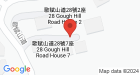 歌赋山道28号 地图