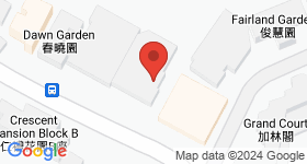 Mantin Court Map