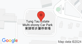 Ma Tau Wai Estate Map