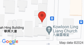 Ka Lee Garden Building Map