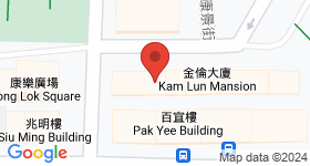 嘉好楼 地图