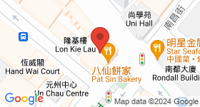 鑽石樓 地圖