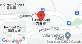 Serene Court Map