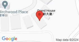 Glory Mansion Map