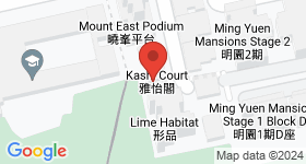 Kashi Court Map
