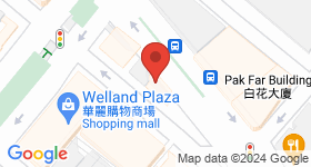 45 Tai Po Road Map