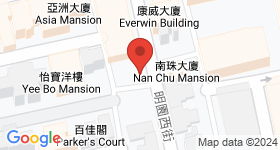 明园西街8号 地图