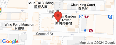 Western Garden High Floor, Ivy Tower Address