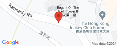 御花園 高層 物業地址