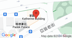 家歡樓 地圖