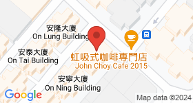 安慶大樓 地圖