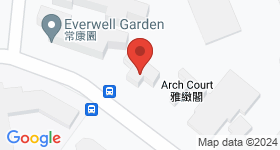 Sheung Shing Court Map