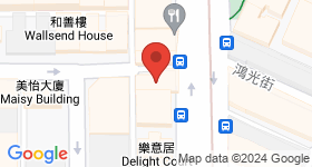 馬頭圍道432號 地圖