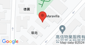 5 Marigold Road Map