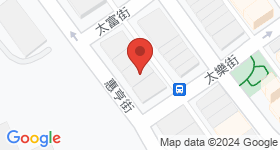 偉亨樓 地圖