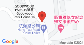 全丽居 地图