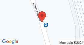 Grand Mayfair  Map