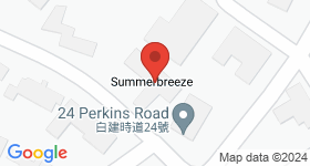 8 Purvres Road Map