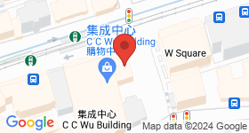 軒尼詩道310-312號 地圖
