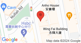 254 Sai Yeung Choi Street South Map