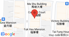  Full Sing Court Map