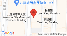 衙前塱道32號 地圖