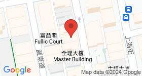新填地街309號 地圖