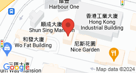 景賜大廈 地圖