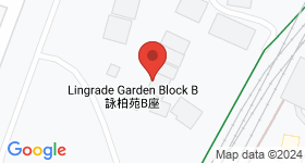 Lingrade Garden Map
