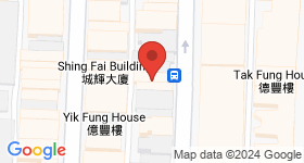 Fung Wing Court Map