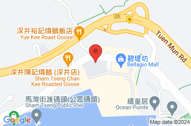 深井天主教小学