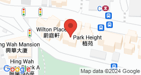 Kingsland Court Map