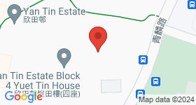 Yan Tin Estate Map