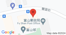 富山邨 地图
