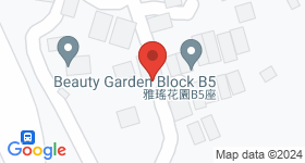 Nga Yiu Garden Map