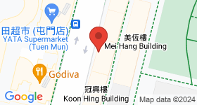 順利樓 地圖