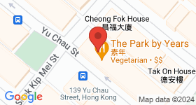 Man Hing Building Map