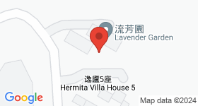 流芳園 地圖