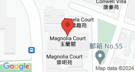 Magnolia Court Map