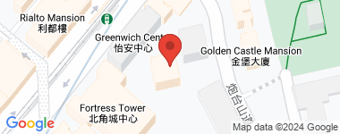 光超台 中层 物业地址