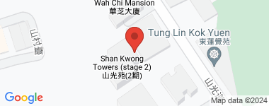 山光苑 高層 物業地址