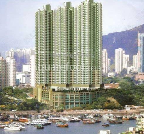 Sham Wan Towers Sell 3 bedrooms , 1 bathroom 581 ft²