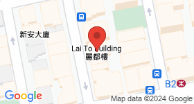 360 Shanghai Street Map
