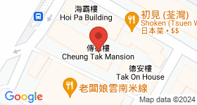 传德楼 地图