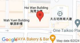 Sea View Building Map