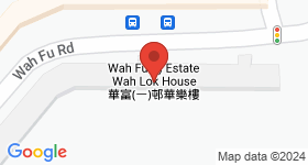 Wah Fu (I) Estate Map