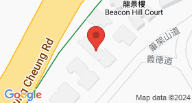 樂寶大樓 地圖