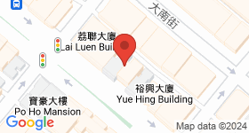 順景大廈 地圖