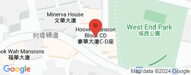 Hoover Mansion  Address