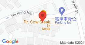 Ha Keng Hau Village Map
